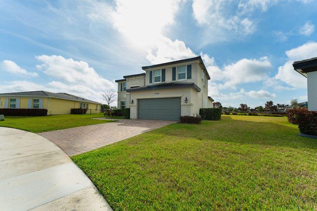 7206 NW Farnsworth Circle, Port St. Lucie, Port St Lucie, FL 34987