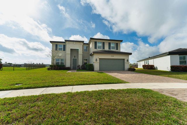 7206 NW Farnsworth Circle, Port St. Lucie, Port St Lucie, FL 34987