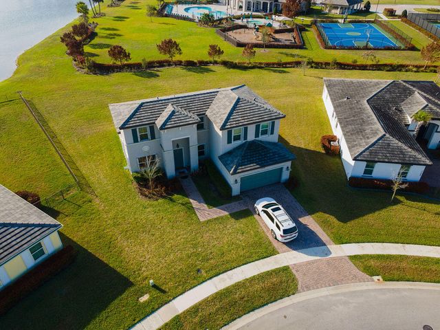 7206 NW Farnsworth Circle, Port St. Lucie, Port St Lucie, FL 34987