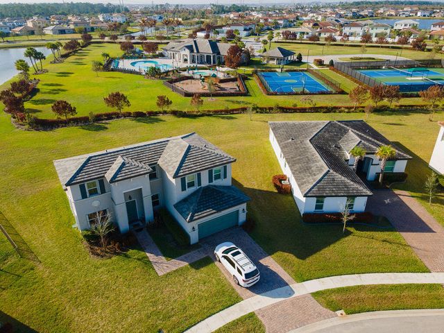 7206 NW Farnsworth Circle, Port St. Lucie, Port St Lucie, FL 34987