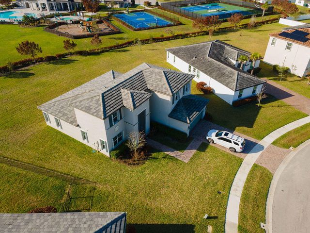 7206 NW Farnsworth Circle, Port St. Lucie, Port St Lucie, FL 34987