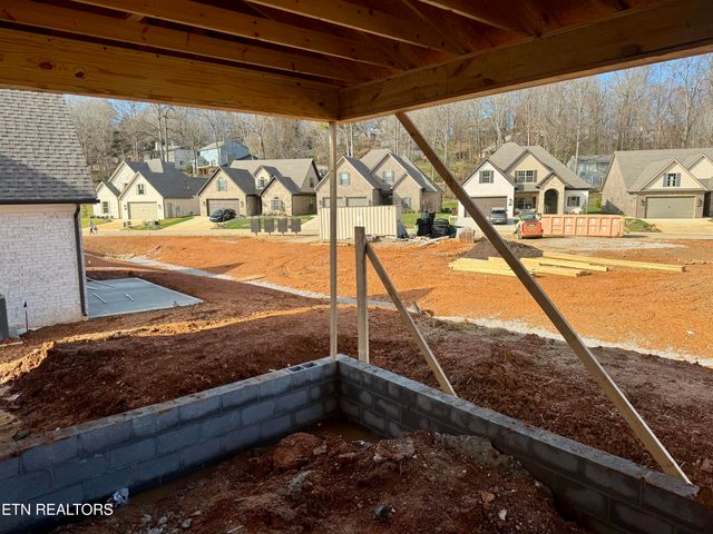 12019 Avery Manor Lane, Knoxville, TN 37932