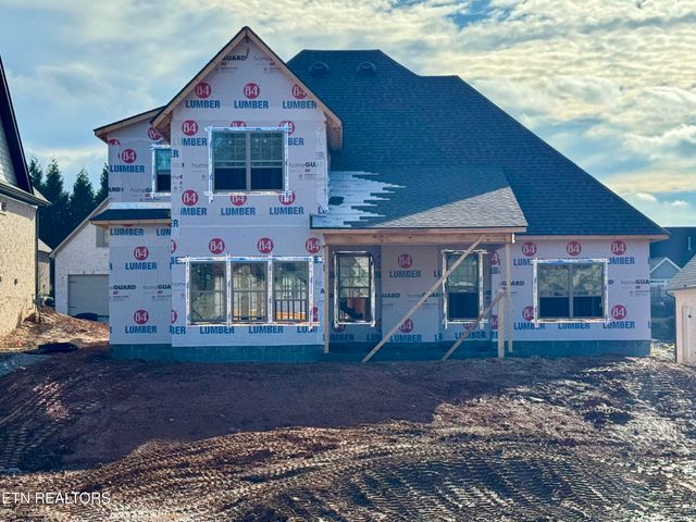 12019 Avery Manor Lane, Knoxville, TN 37932