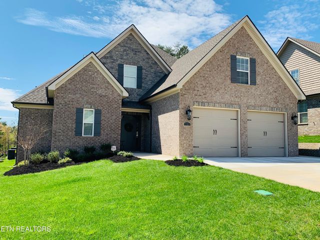 12019 Avery Manor Lane, Knoxville, TN 37932