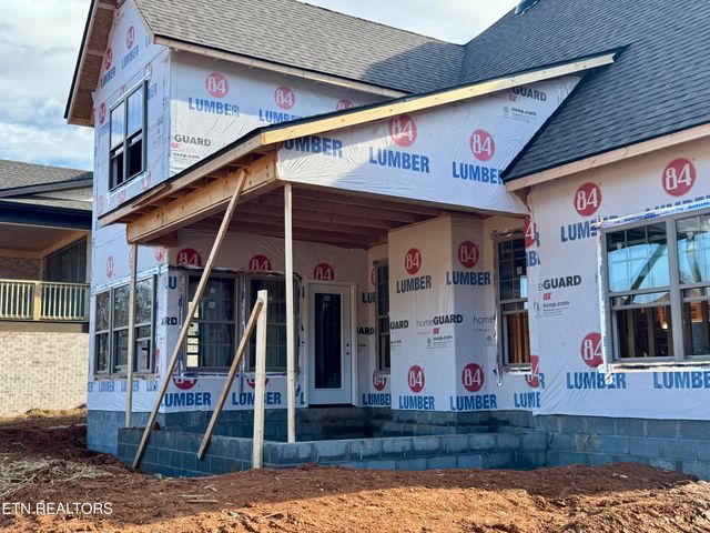 12019 Avery Manor Lane, Knoxville, TN 37932