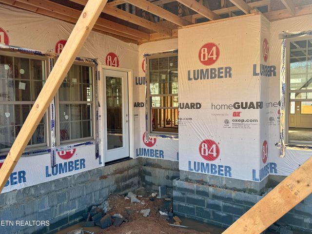 12019 Avery Manor Lane, Knoxville, TN 37932