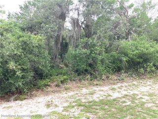 200 Hallmark Avenue, Lake Placid, FL 33852