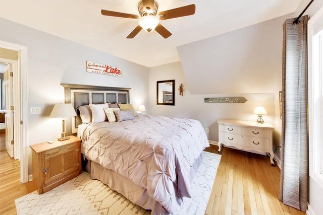 W4687 S Lakeshore DRIVE, Fontana, WI 53125