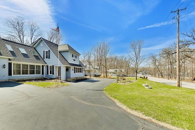 W4687 S Lakeshore DRIVE, Fontana, WI 53125