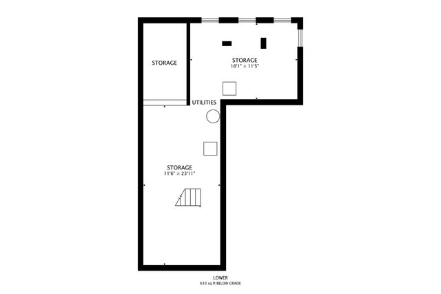 W4687 S Lakeshore DRIVE, Fontana, WI 53125