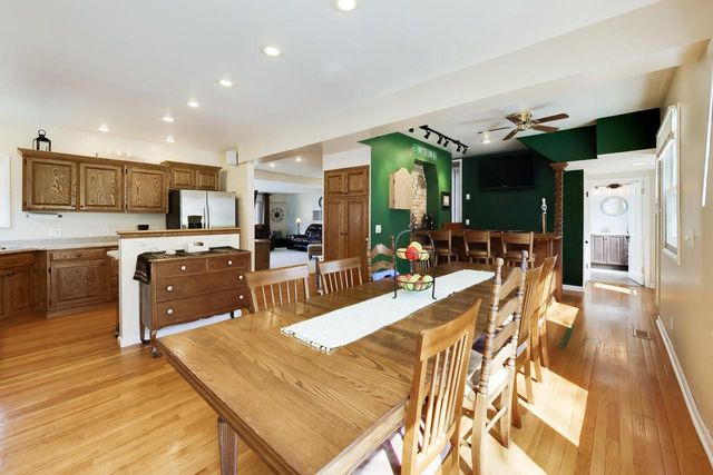 W4687 S Lakeshore DRIVE, Fontana, WI 53125