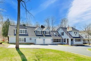 W4687 S Lakeshore DRIVE, Fontana, WI 53125