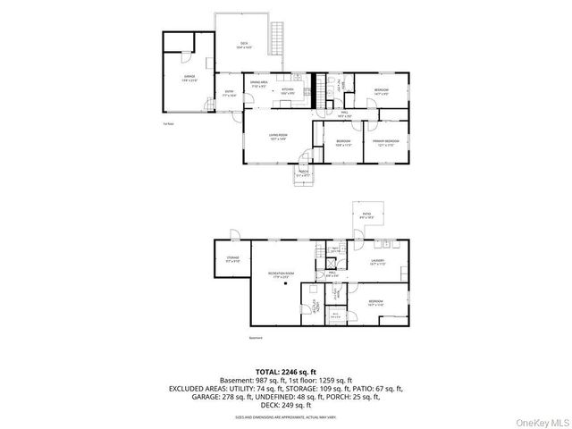7 Pine Road, Brewster, NY 10509