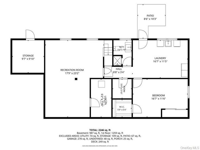 7 Pine Road, Brewster, NY 10509