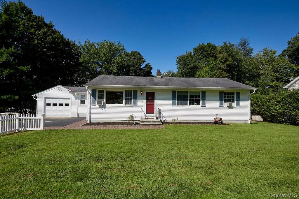 7 Pine Road, Brewster, NY 10509 — exterior
