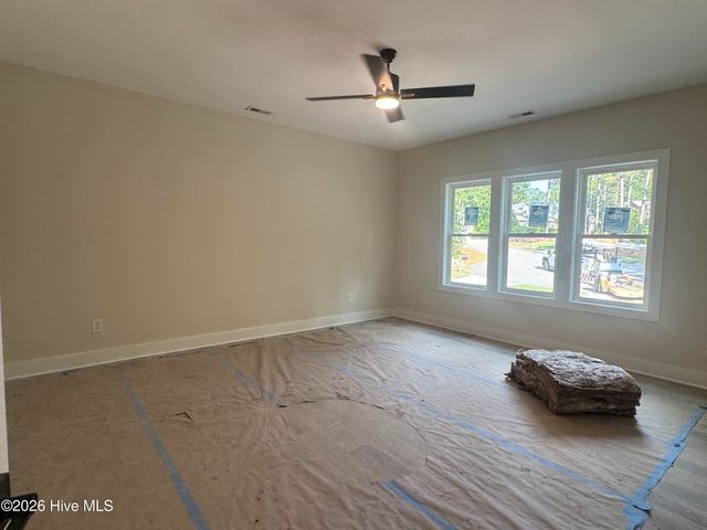 6 Wye Court, Pinehurst, NC 28374