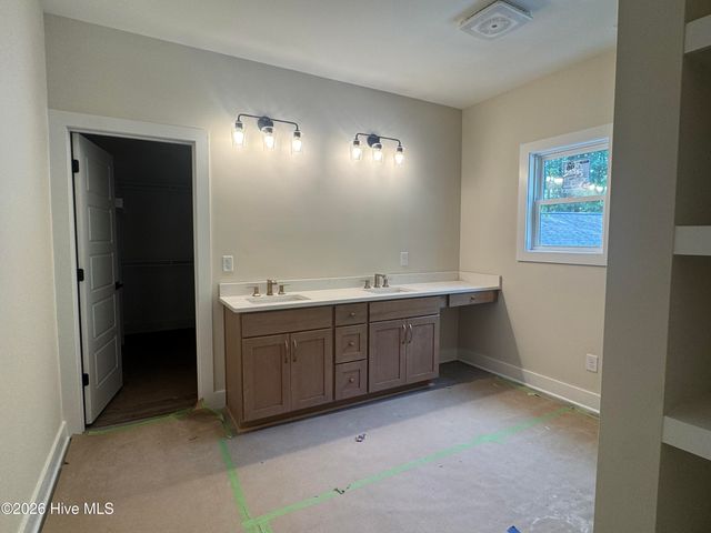 6 Wye Court, Pinehurst, NC 28374