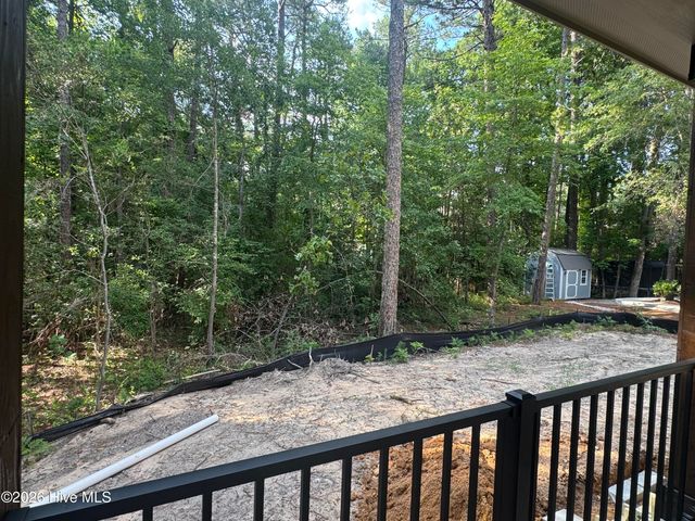 6 Wye Court, Pinehurst, NC 28374