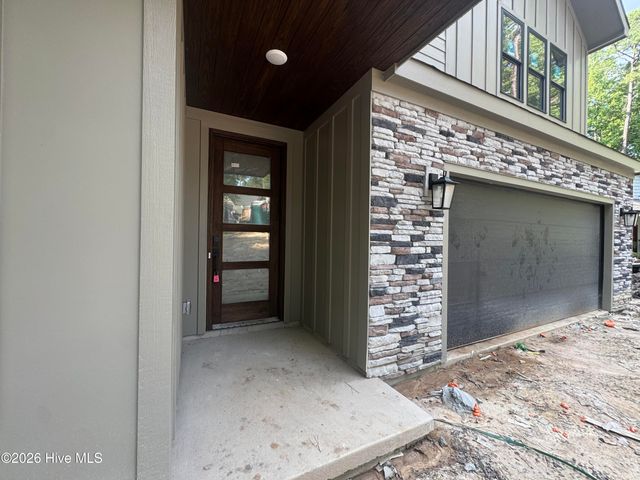 6 Wye Court, Pinehurst, NC 28374