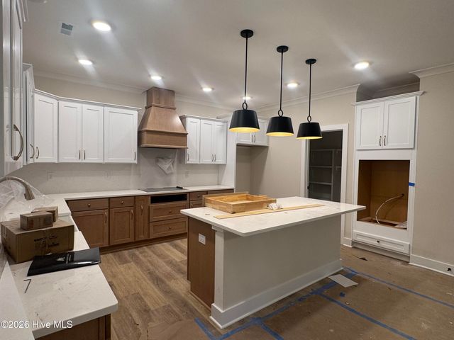 6 Wye Court, Pinehurst, NC 28374