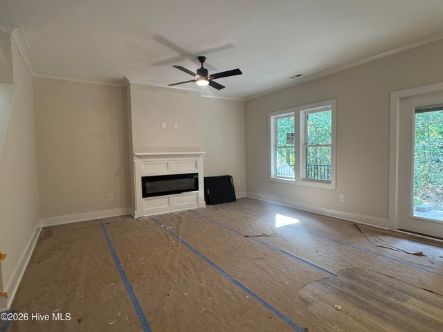 6 Wye Court, Pinehurst, NC 28374
