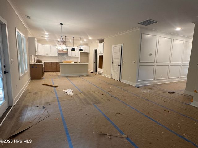 6 Wye Court, Pinehurst, NC 28374