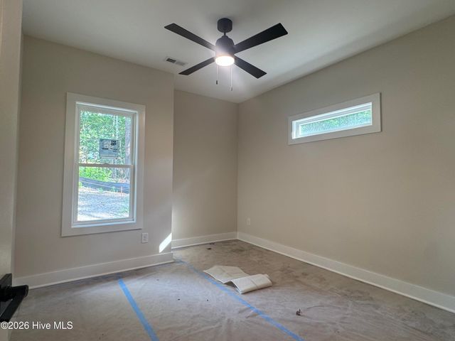 6 Wye Court, Pinehurst, NC 28374