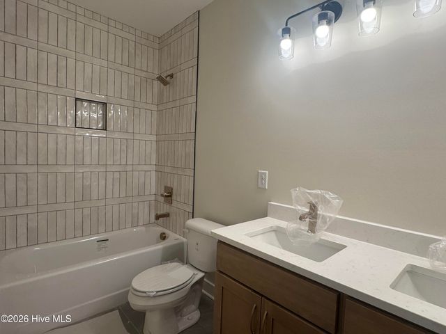 6 Wye Court, Pinehurst, NC 28374