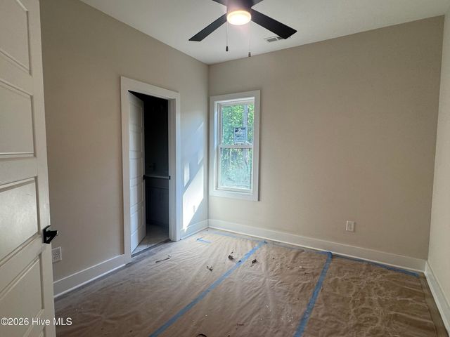 6 Wye Court, Pinehurst, NC 28374
