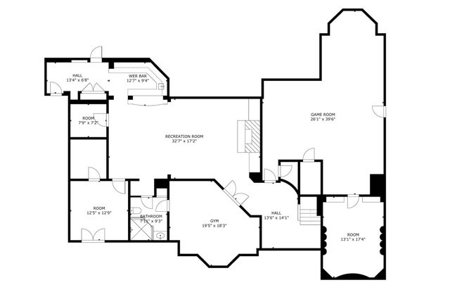 6403 S Garfield Avenue, Burr Ridge, IL 60527