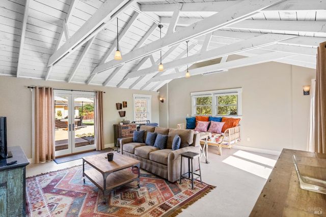 446-454 3rd St W, Sonoma, CA 95476