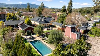 446-454 3rd St W, Sonoma, CA 95476