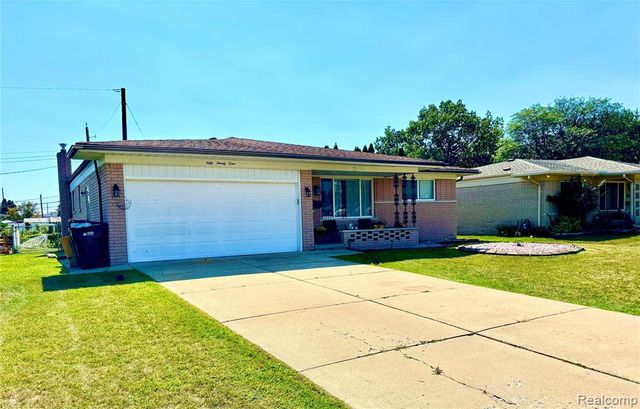 5024 Bristor Drive, Sterling Heights, MI 48310