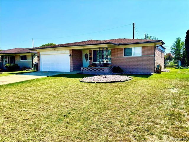 5024 Bristor Drive, Sterling Heights, MI 48310