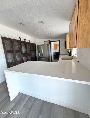 1309 S 393RD Avenue, Tonopah, AZ 85354