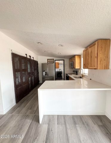 1309 S 393RD Avenue, Tonopah, AZ 85354