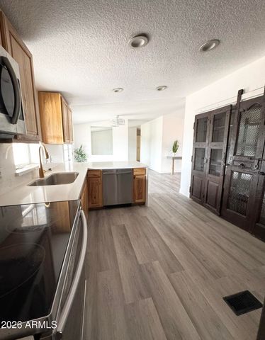 1309 S 393RD Avenue, Tonopah, AZ 85354