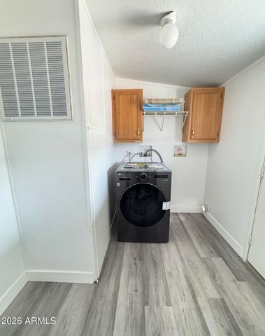 1309 S 393RD Avenue, Tonopah, AZ 85354