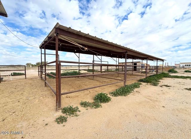 1309 S 393RD Avenue, Tonopah, AZ 85354