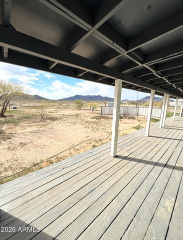 1309 S 393RD Avenue, Tonopah, AZ 85354