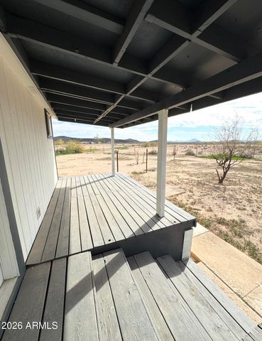 1309 S 393RD Avenue, Tonopah, AZ 85354