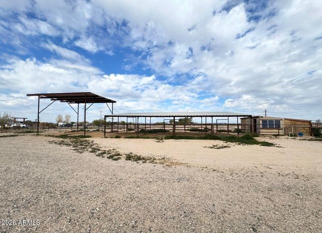 1309 S 393RD Avenue, Tonopah, AZ 85354