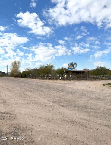 1309 S 393RD Avenue, Tonopah, AZ 85354