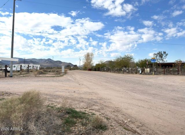 1309 S 393RD Avenue, Tonopah, AZ 85354