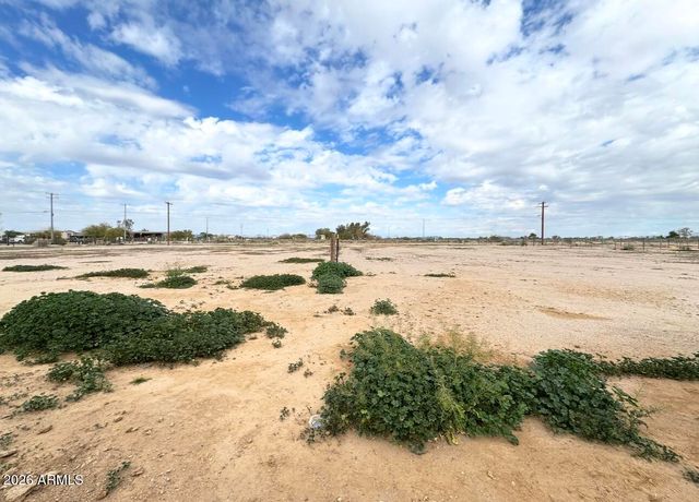 1309 S 393RD Avenue, Tonopah, AZ 85354