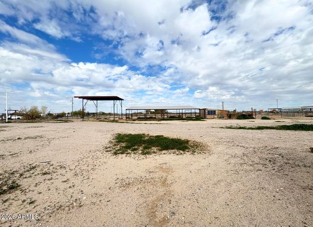 1309 S 393RD Avenue, Tonopah, AZ 85354