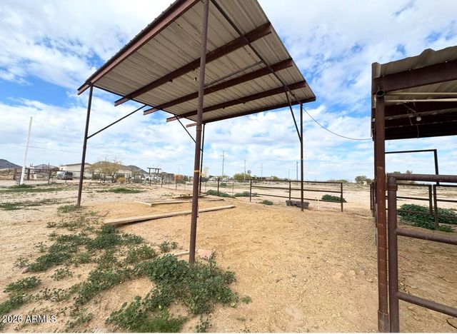 1309 S 393RD Avenue, Tonopah, AZ 85354