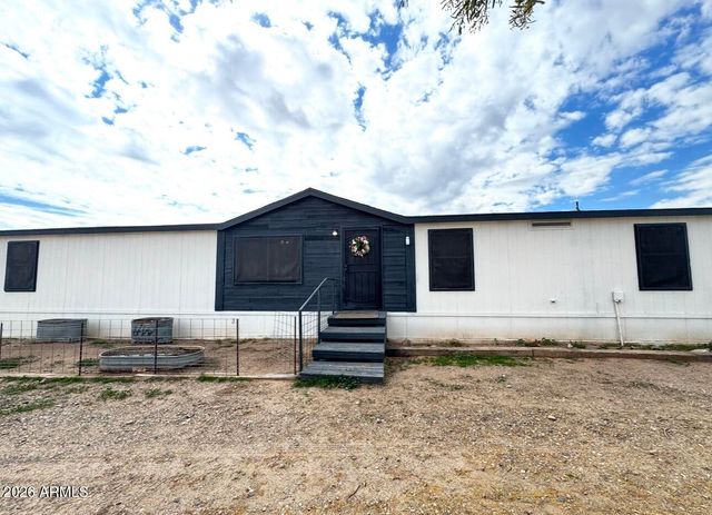 1309 S 393RD Avenue, Tonopah, AZ 85354