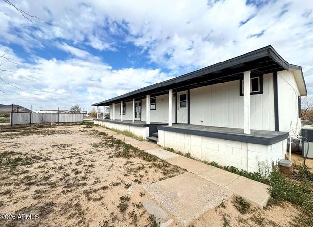1309 S 393RD Avenue, Tonopah, AZ 85354