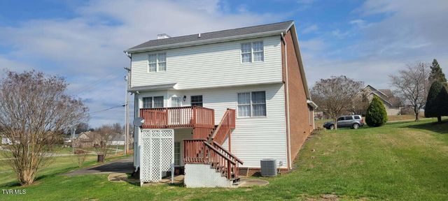 150 New Bethel Road, Piney Flats, TN 37686
